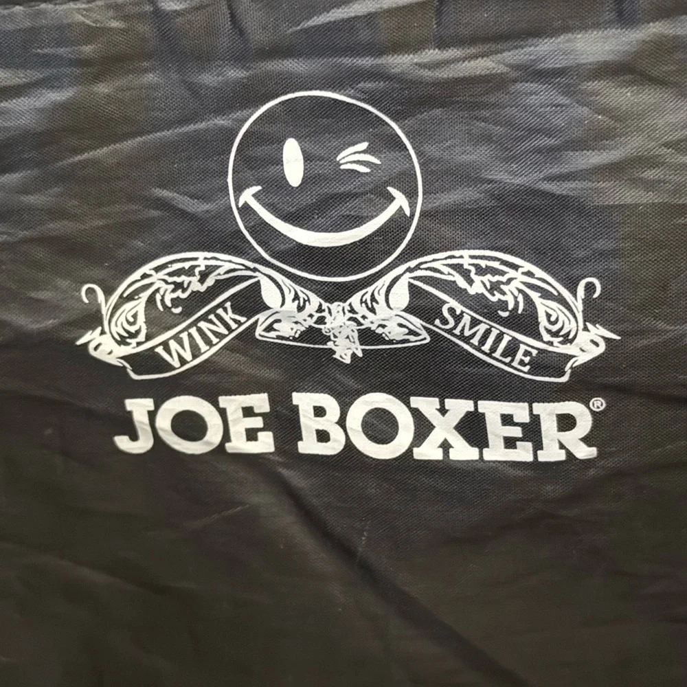 Joe Boxer Messenger/Laptop‎ Bag/Purse Owls Colorful Large Great Condition